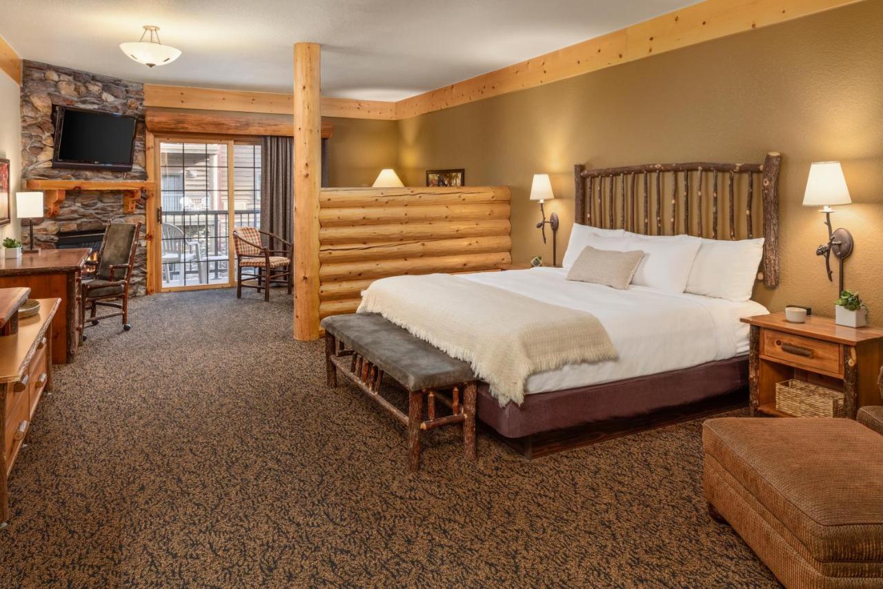 Bantr Grand Hotel Wausau - Rothschild Exterior foto