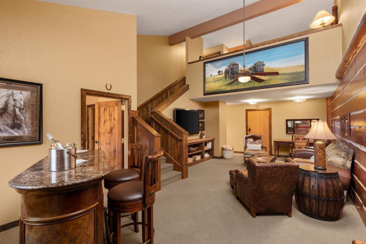 Bantr Grand Hotel Wausau - Rothschild Exterior foto