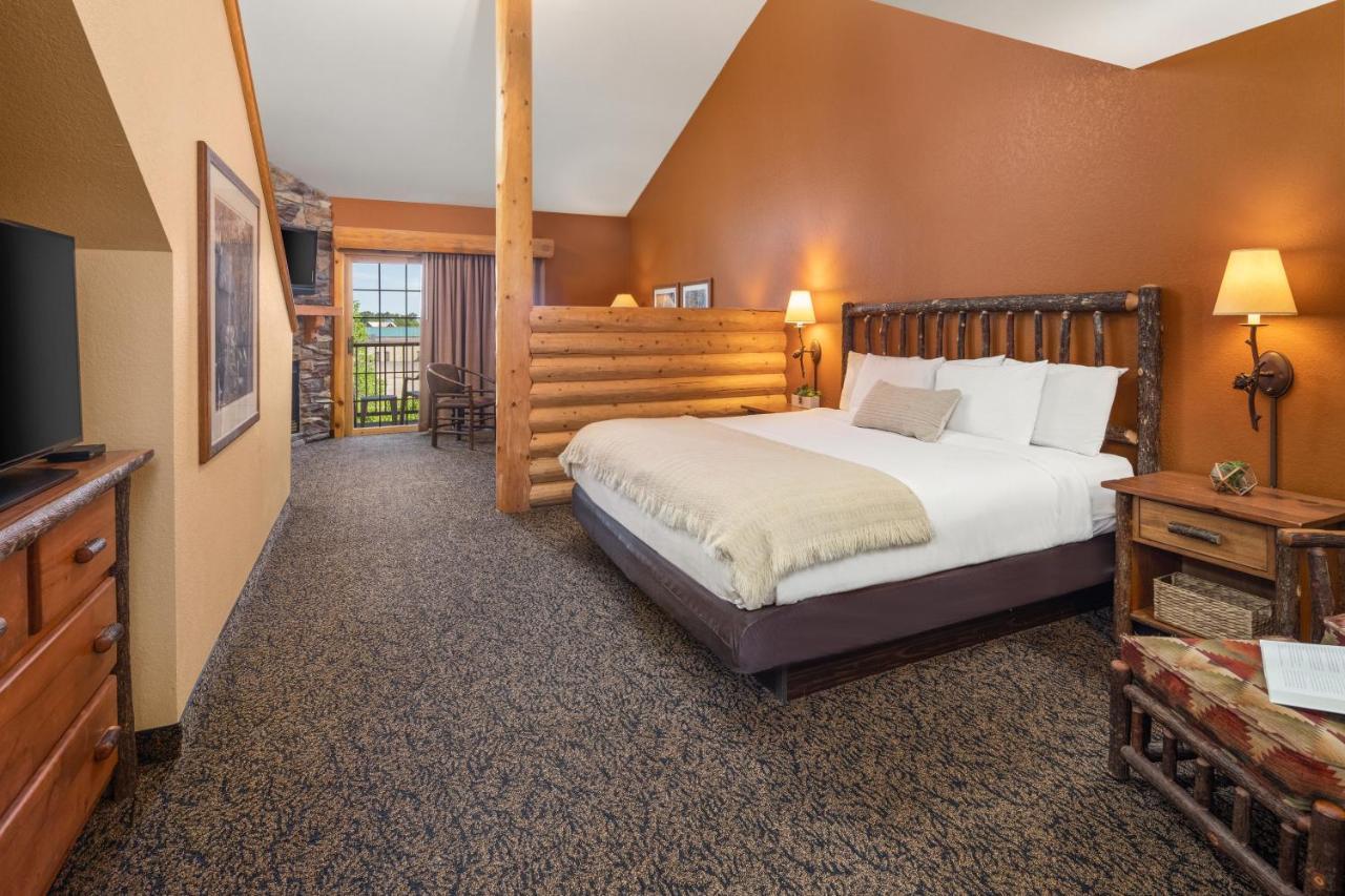 Bantr Grand Hotel Wausau - Rothschild Exterior foto