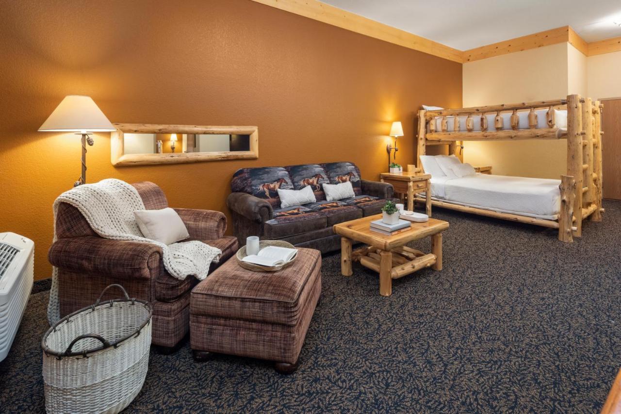 Bantr Grand Hotel Wausau - Rothschild Exterior foto