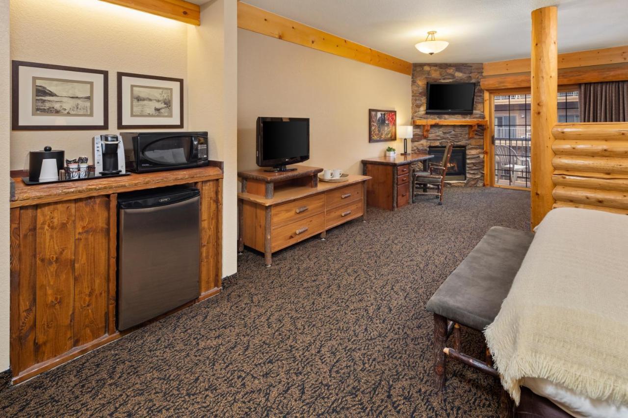 Bantr Grand Hotel Wausau - Rothschild Exterior foto
