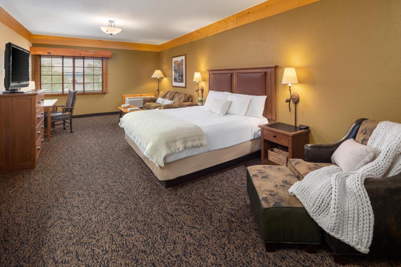 Bantr Grand Hotel Wausau - Rothschild Exterior foto
