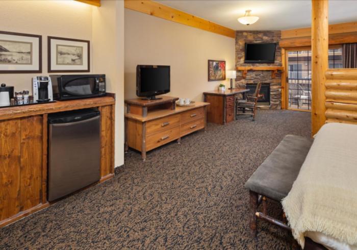 Bantr Grand Hotel Wausau - Rothschild Exterior foto